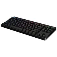 Teclado Mecánico Inalámbrico Para Juegos G Pro - Logitech