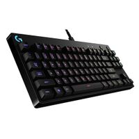 Teclado Mecánico Inalámbrico Para Juegos G Pro - Logitech