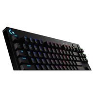 Teclado Mecánico Inalámbrico Para Juegos G Pro - Logitech