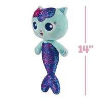 Peluche Mercat - Gabby`s Doll House
