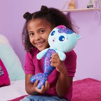 Peluche Mercat - Gabby`s Doll House