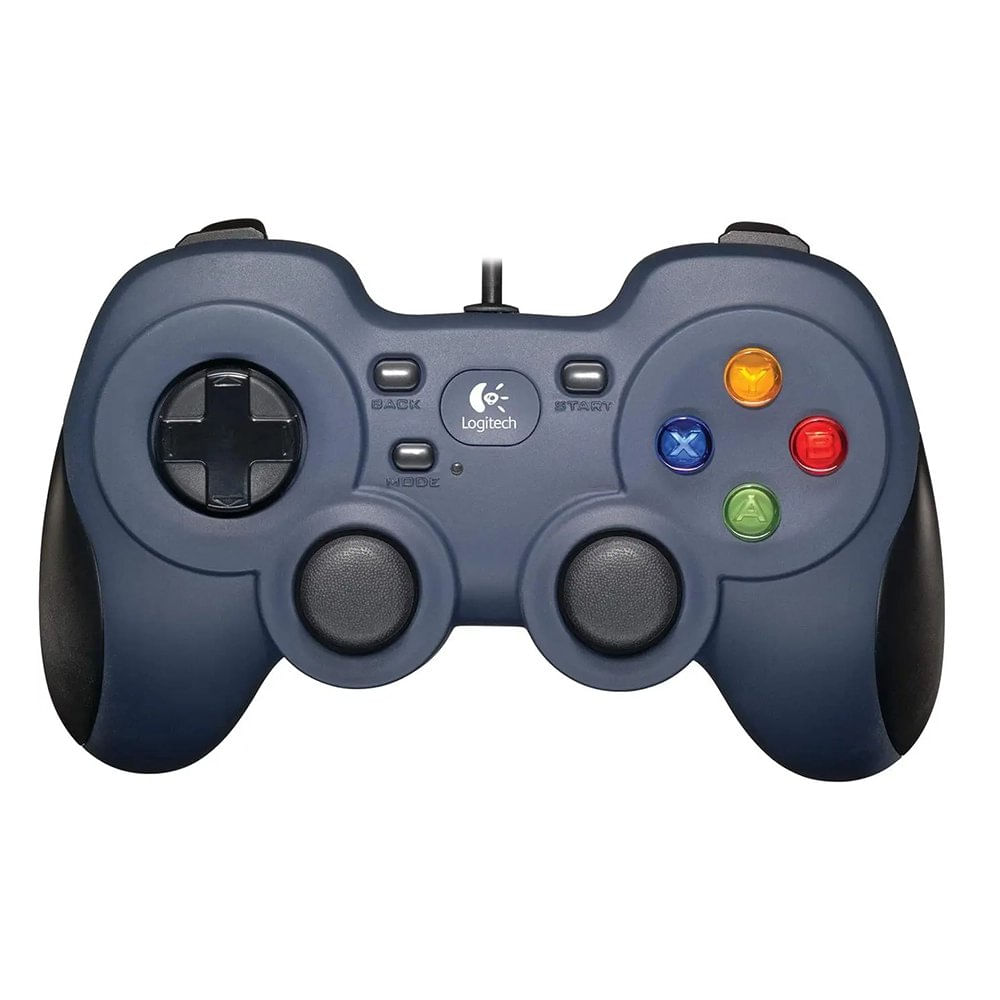 Control para Videojuegos Logitech F310