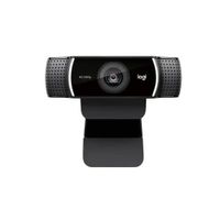 Cámara Web Para Streaming HD C922 Pro - Logitech