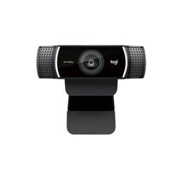 Cámara Web Para Streaming HD C922 Pro - Logitech