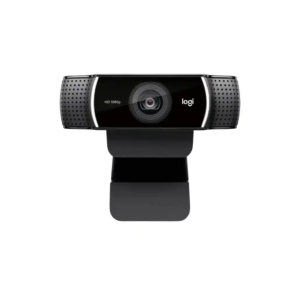 Cámara Web para Streaming HD Modelo C922 Pro