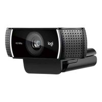 Cámara Web Para Streaming HD C922 Pro - Logitech