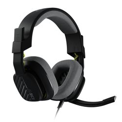 Audífonos Para Juegos Negro Astro A10 - Logitech