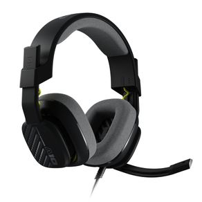 Audífonos Para Juegos Negro Astro A10 - Logitech