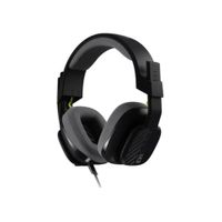Audífonos Para Juegos Negro Astro A10 - Logitech