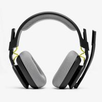 Audífonos Para Juegos Negro Astro A10 - Logitech