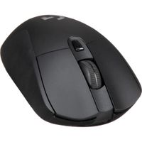 Mouse Inalámbrico Para Juegos Lightspeed Negro G703 - Logitech