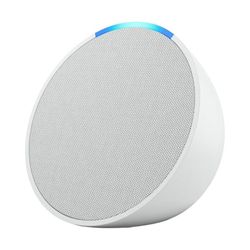 Echo Pop Blanco 1 Generación - Amazon