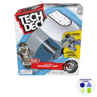 Set Speedway Hop - Tech Deck
