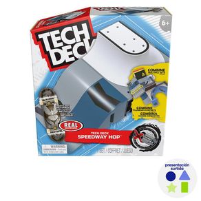 Set Speedway Hop - Tech Deck