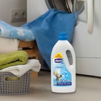 Detergente Líquido Para Ropa 1.5 L - Chicco