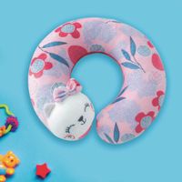 Almohada para Cuello Gatita
