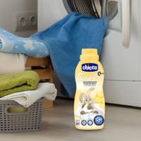 Suavizante De Ropa Suave Caricia 750 Ml - Chicco