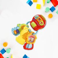Llavero Baby Keys (Vtsp) - V-tech