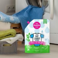 Refill de Detergente Líquido Sin Fragancia 3X