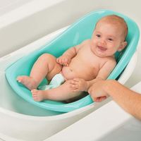 Bañera Warming Confort - The First Years