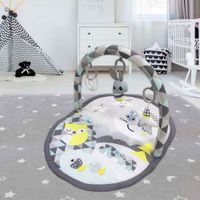 Gimnasio para Bebé de Un Arco Buena Noche - Minimee