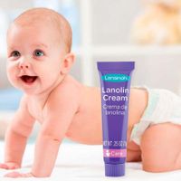 Crema De Lanolina Para Pezones 7 G - Lansinoh