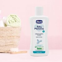 Crema Corporal De 200 Ml - Chicco