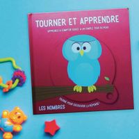 Libro En Fránces Tourner Et Aprendre - Tam Tam