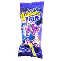Paleta Bubbaloo Mora Azul - Bwf/m Stephe