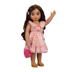 Muñeca Ily Aurora - Disney Ily 4ever
