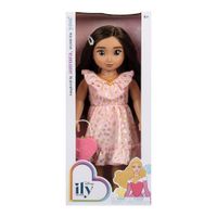 Muñeca Ily Aurora - Disney Ily 4ever