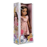 Muñeca Ily Aurora - Disney Ily 4ever