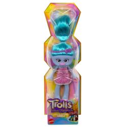 Muñeca Chenille Fashion Doll Trolls
