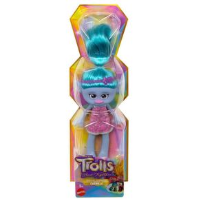 Muñeca Chenille Fashion Doll Trolls