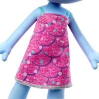 Muñeca Chenille Fashion Doll Trolls