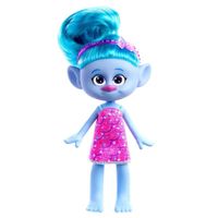 Muñeca Chenille Fashion Doll Trolls
