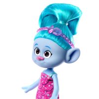 Muñeca Chenille Fashion Doll Trolls