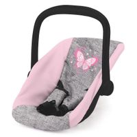 Silla De Viaje Para Muñecas - Bayer
