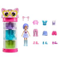 Colección a La Moda Diseños Surtidos - Polly Pocket