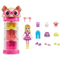 Colección a La Moda Diseños Surtidos - Polly Pocket