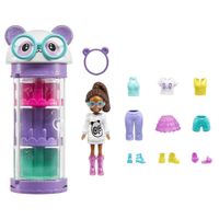 Colección a La Moda Diseños Surtidos - Polly Pocket