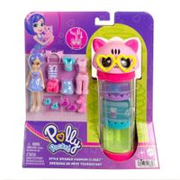 Colección a La Moda Diseños Surtidos - Polly Pocket