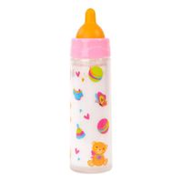 Set De Pañal Y Biberón Para Muñeca - Bayer