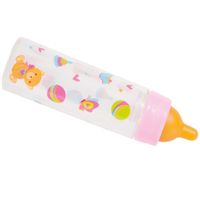 Set De Pañal Y Biberón Para Muñeca - Bayer