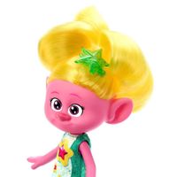 Muñeca Viva Fashio Doll Trolls