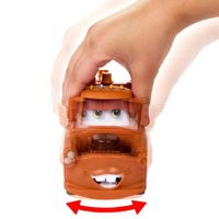 Mate Mooving Moments Cars Pixar