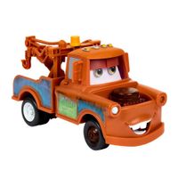 Mate Mooving Moments Cars Pixar