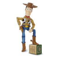 Muñeco Woody 12 Plg Toy Story de Disney Pixar