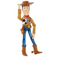Muñeco Woody 12 Plg Toy Story de Disney Pixar