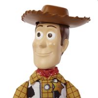 Muñeco Woody 12 Plg Toy Story de Disney Pixar
